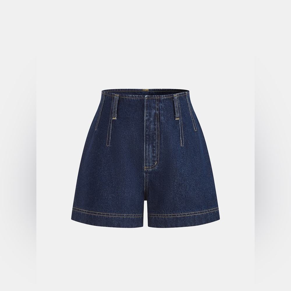 Commense Denim Set - Picture 3 of 6